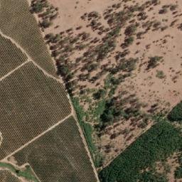 Satellite imagery of Cerro Mina Quillay, CL