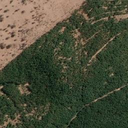 Satellite imagery of Cerro Mina Quillay, CL