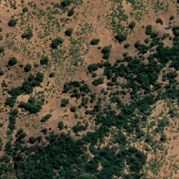 Satellite imagery of Cerro Itahue Alto, CL