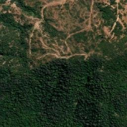 Satellite imagery of Cerro Los Robles, CL