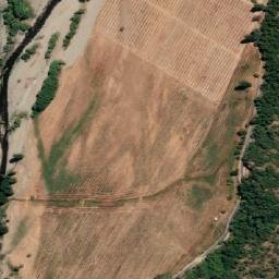 Satellite imagery of Cerro Los Robles, CL