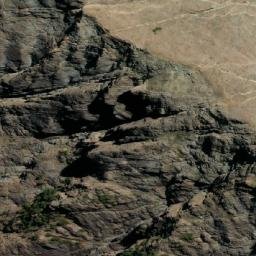 Satellite imagery of Cerro Pelado, CL