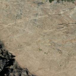 Satellite imagery of Cerro Pelado, CL