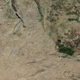 Satellite imagery of Cerro Pelado, CL