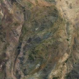 Satellite imagery of Cerro Blanco, CL