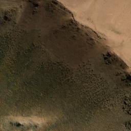 Satellite imagery of Cerro Los Morros, AR