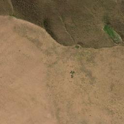 Satellite imagery of Cerro Los Morros, AR
