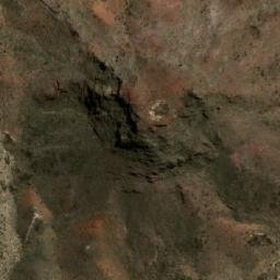 Satellite imagery of Cerro de la Parva, AR