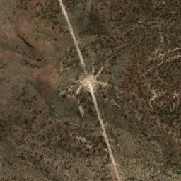 Satellite imagery of Cerro de la Parva, AR