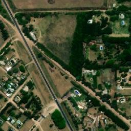 Satellite imagery of LOBO, AR