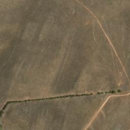 Satellite imagery of Chalk Hill, AU