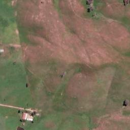 Satellite imagery of Halfway Hill, AU