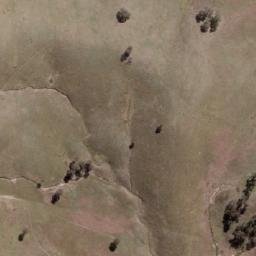 Satellite imagery of Tinkers Creek Hill, AU