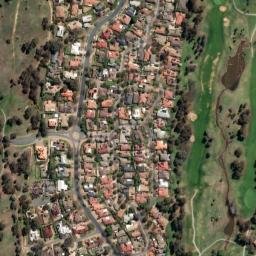 Satellite imagery of CRM 7660, AU
