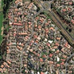 Satellite imagery of CRM 7660, AU