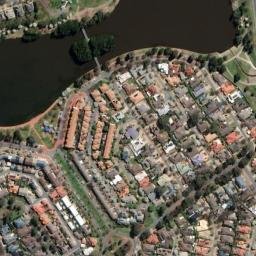 Satellite imagery of SC-HL97, AU