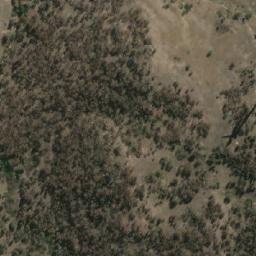 Satellite imagery of Big Hill, AU
