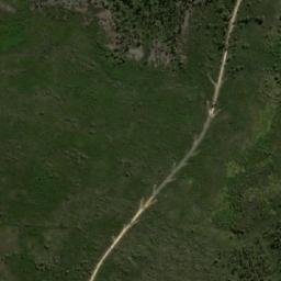 Satellite imagery of Tianjara, AU