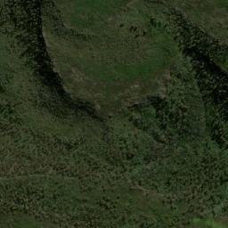Satellite imagery of Tianjara, AU