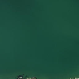 Satellite imagery of Maungaperehere Pa, NZ