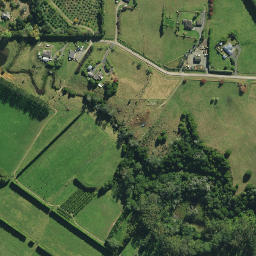 Satellite imagery of DC 27 SO 52093, NZ