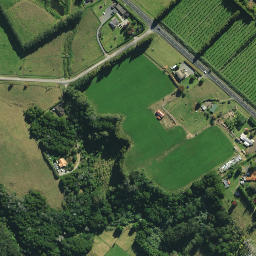 Satellite imagery of DC 27 SO 52093, NZ