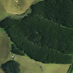 Satellite imagery of 1153 SO 67998, NZ