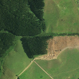 Satellite imagery of 1153 SO 67998, NZ