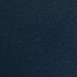 Satellite imagery of Cape Brett, NZ