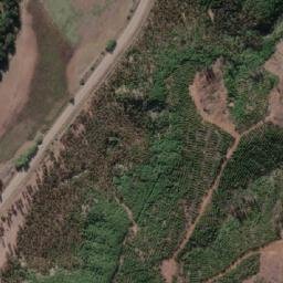 Satellite imagery of Cerro Peumal de Vaquería, CL
