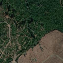 Satellite imagery of Cerro Centinela, CL