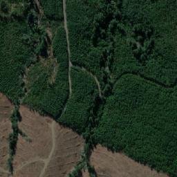 Satellite imagery of Cerro Centinela, CL