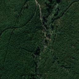 Satellite imagery of Loma del Medio, CL