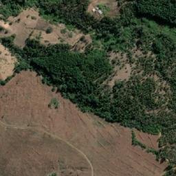 Satellite imagery of Cerro Los Maquis, CL