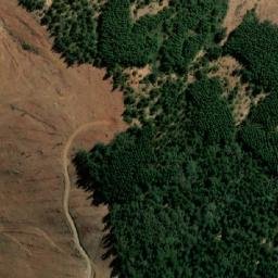 Satellite imagery of Cerro Higuerilla, CL