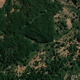 Satellite imagery of Cerro Higuerilla, CL
