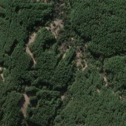 Satellite imagery of Cerro Las Palmas, CL