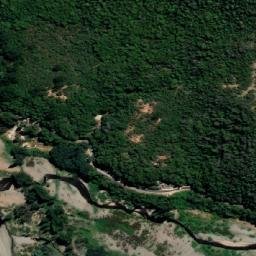Satellite imagery of Cerro Los Robles, CL