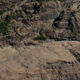 Satellite imagery of Cerro Pelado, CL