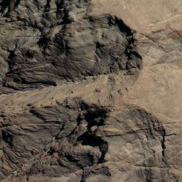 Satellite imagery of Cerro Pelado, CL