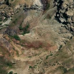 Satellite imagery of Cerro Blanco, CL
