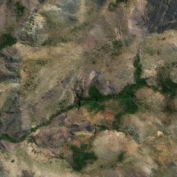 Satellite imagery of Cerro Blanco, CL