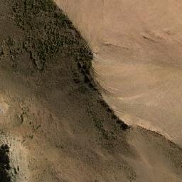 Satellite imagery of Cerro Los Morros, AR