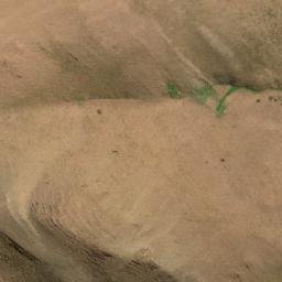 Satellite imagery of Cerro Los Morros, AR