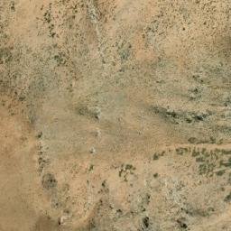 Satellite imagery of Cerro Los Blancos, AR