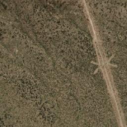 Satellite imagery of Cerro de la Parva, AR