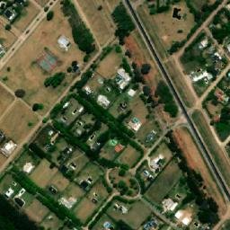 Satellite imagery of LOBO, AR