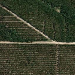 Satellite imagery of Knotts Hill, AU