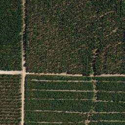 Satellite imagery of Knotts Hill, AU