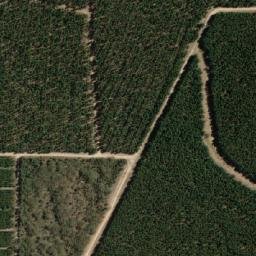 Satellite imagery of Knotts Hill, AU